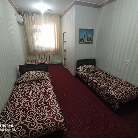 Silver Hotel Taszkent Zewnętrze zdjęcie